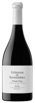Rioja DOCa - Viñedo Viejo  Rioja  2018