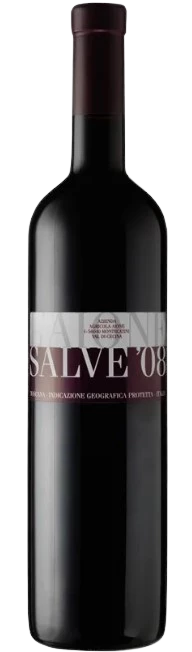 Salve IGT - Tenuta Aione  Toscana  2013