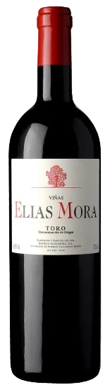 Viñas - Bodega Elias Mora  Toro  2018