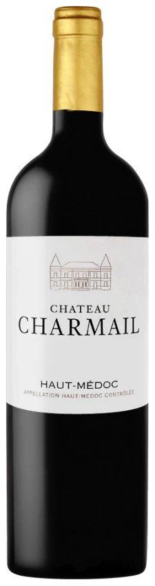 Haut-Médoc - Cru Bourgeois Exceptionnel Cru Bourgeois Exceptionnel Bordeaux  2019