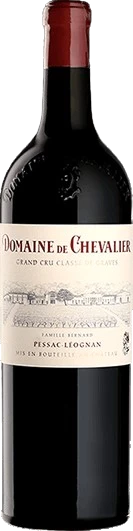 Domaine de Chevalier Rouge  Bordeaux  2020