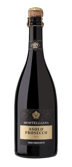 Prosecco Frizzante Asolo - Tappo Fungo  Veneto  NM