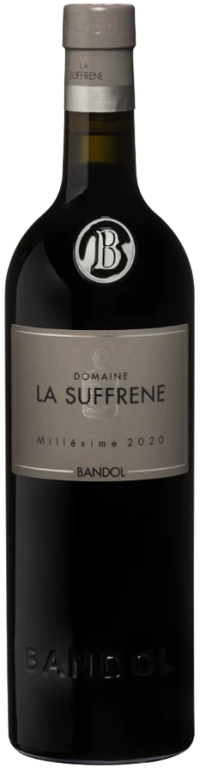 Bandol Rouge  Bandol  2020