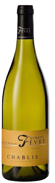 Chablis AOC - BIO  Bourgogne  2022