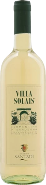 Sardegna - Villa Solais  Sardinien  2023