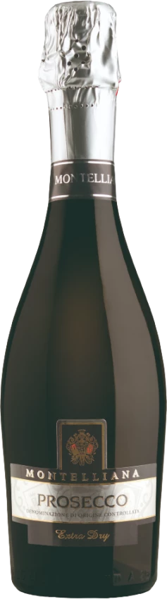 Prosecco Extra Dry - Cantina Montelliana  Veneto  NM