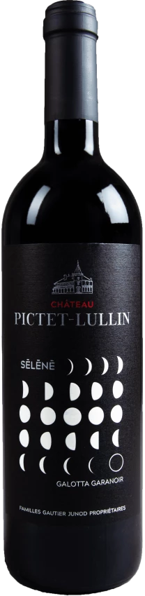 Château Pictet-Lullin - Séléné - Galotta / Garanoir - Grand Cru  - Dully - Certifié en Bio et Biodynamie Grand Cru La Côte  2021