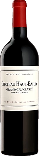 Château Haut-Bailly Grand Cru Bordeaux  2020