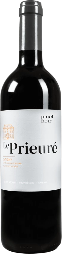 Le Prieuré - Pinot Noir - Satigny  Genève  2024