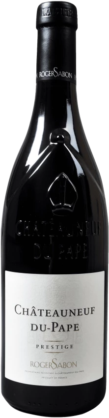 Châteauneuf-du-Pape AOC - Cuvée Prestige  Côtes du Rhône  2022