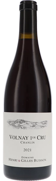 Volnay BIO  Bourgogne  2022