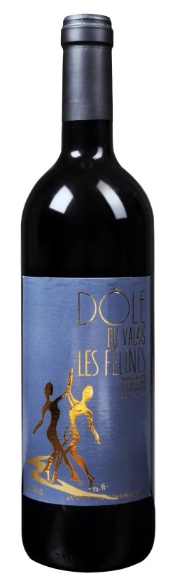 La Torrentière - Dôle du Valais - Les Félines - Sion  Valais  2022