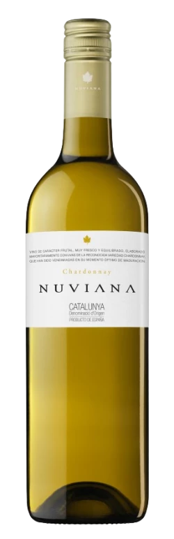 Nuviana - Aragon  Aragón  NM