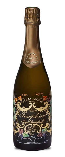 Joseph Perrier - Cuvée Joséphine  Champagne  2014