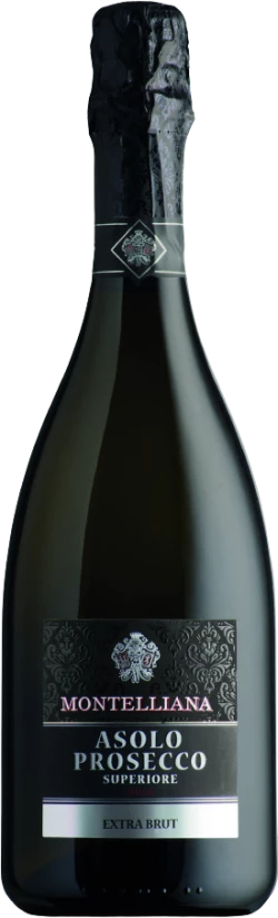 Prosecco Brut Superiore - Asolo  Veneto  NM