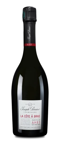 Joseph Perrier - Côte à Bras  Champagne  2014