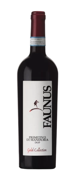 Primitivo di Manduria  Puglia  2023