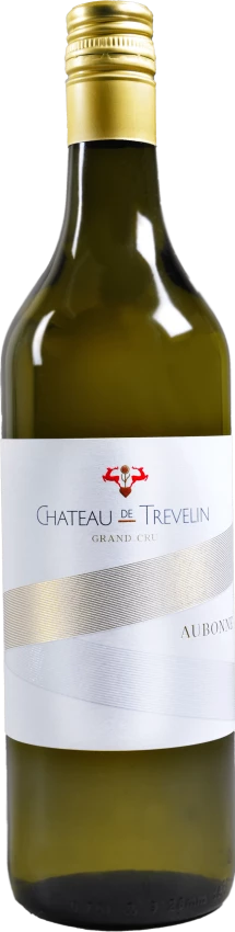 Château de Trévelin - Chasselas - Grand Cru - Aubonne Grand Cru La Côte  2023