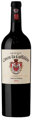 Château Canon La Gaffelière Premier Grand Cru Bordeaux  2020