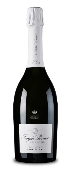 Joseph Perrier - Cuvée Royale Brut Nature  Champagne  NM