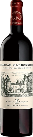 Château Carbonnieux Rouge Grand Cru Pessac-Léognan  2020