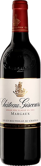 Château Giscours Grand Cru Bordeaux  2020