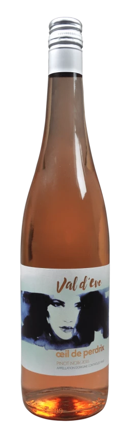 Val d'Eve - Oeil-de-Perdrix  Waadt  2023