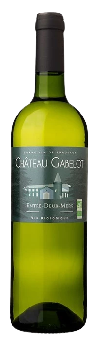 Château Gabelot  Entre-deux-Mers  2023