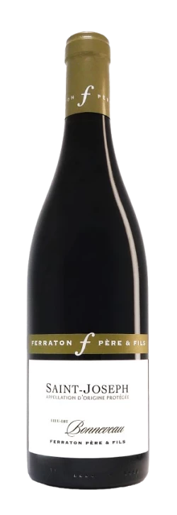 Saint-Joseph Rouge - Lieu-Dit Bonneveau  Côtes du Rhône  2021