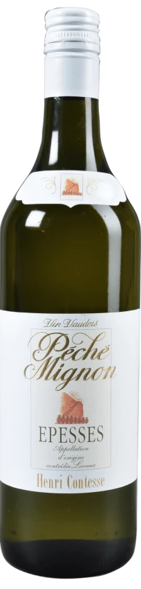 Péché Mignon - Epesses  Lavaux  2021