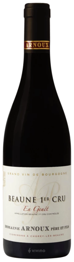 Beaune - 1er Cru - En Genêt  Bourgogne  2021