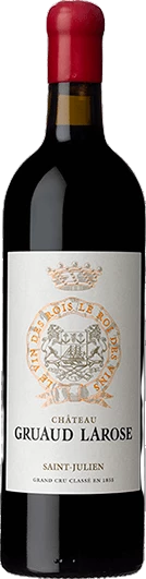 St-Julien - Château Gruaud Larose  Bordeaux  2020