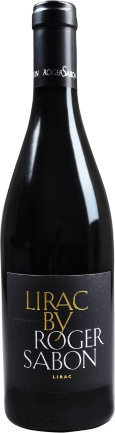 Lirac AOC  Côtes du Rhône  2023