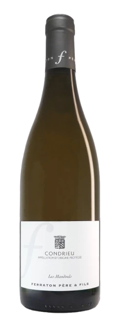 Condrieu - Les Mandouls  Vallée du Rhône  2022