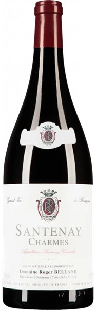 Santenay - Charmes  Bourgogne  2021