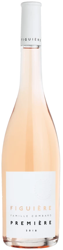 Première - Côtes de Provence AOP Rosé    2023