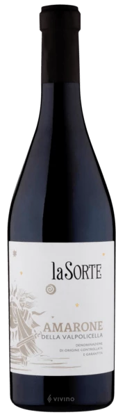 Amarone della Valpolicella Classico  Veneto  2021