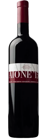 Aione IGT - Tenuta Aione  Toscana  2018