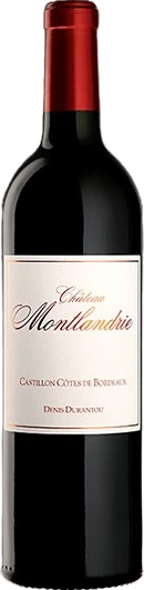 Côtes de Castillon  Bordeaux  2014