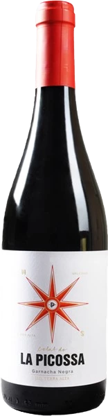 La Picossa  Catalogne  2021