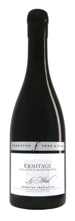 Ermitage Rouge - Le Méal BIO  Côtes du Rhône  2020