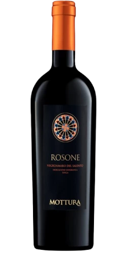 Negroamaro Salento - Rosone  Puglia  2023