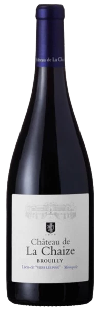 Brouilly - Vers-les-Pins  Beaujolais  2020