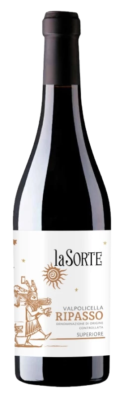 Ripasso Classico Sup. - Valpolicella  Veneto  2022