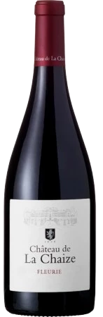 Fleurie - Château de La Chaize  Beaujolais  2020