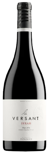 Syrah Le Versant Pays d'Oc IGP  Pays d'Oc  2024