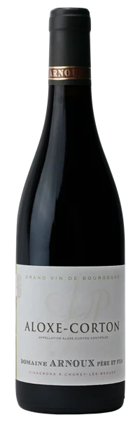 Aloxe-Corton AOC  Bourgogne  2022