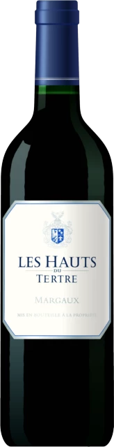 Margaux - Les Hauts du Tertre  Bordeaux  2019