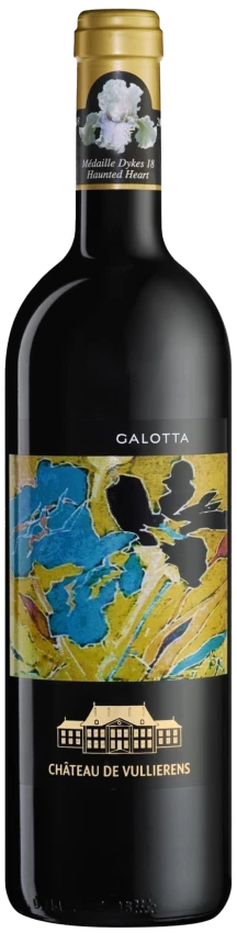 Château de Vullierens - Galotta - Grand Cru - Morges Grand Cru La Côte  2021