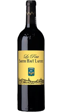 Pessac-Léognan - Petit Smith Haut-Lafitte  Bordeaux  2020
